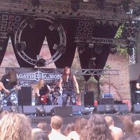 2009 - Brutal Assault