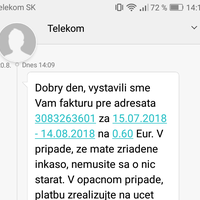 Takto telefonuje asociál