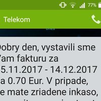 Takto telefonuje asociál Torpédo :D