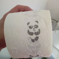 Na špinavom hajzli ťa čaká rozzúrená panda ty hajzel ! 