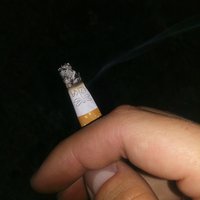 Cigaretka na 2 tahy