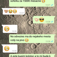 Moje predstavy o budúcnosti ;D