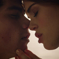 stydia is back! :D
