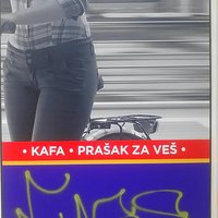 Prašak za veš