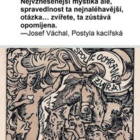 Koruna bludařstva to jest Postyla kacířská: Sbírka nekřesťanských kázání, glos a básní na všechny neděle a svátky v roce připadající, 1926