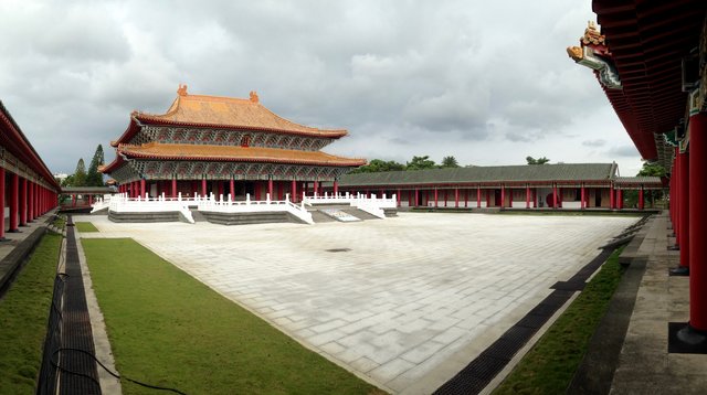 Confucius Temple