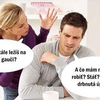 Ach tie ženy :D