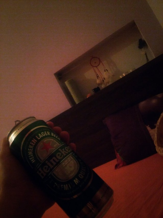 Nemam frajera ale mam pivo! :D