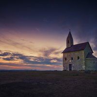 Dražovce, konečne som sa tam dostal 