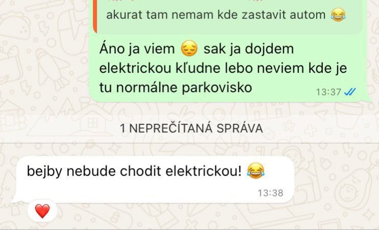 zo života 