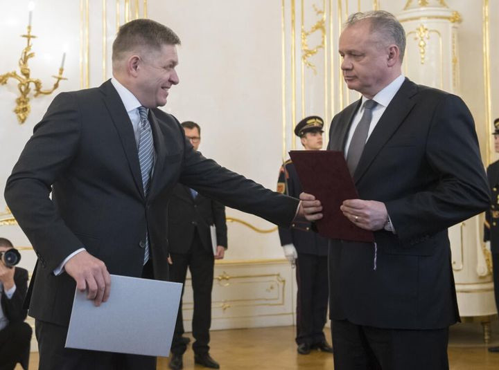 Milujem, keď všetci majú Jednotku. Prváčikovia na Angličtine mali slovíčka 