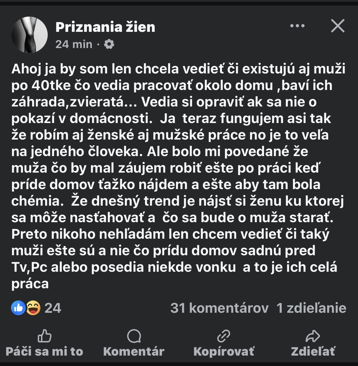 Hladaš na zlych miestach Kerro