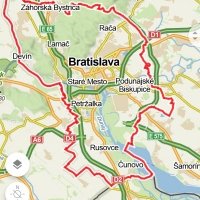Ako rodený Bratislavčan som nikdy nechápal hate ostatných Bratislavčanov na slangový výraz 