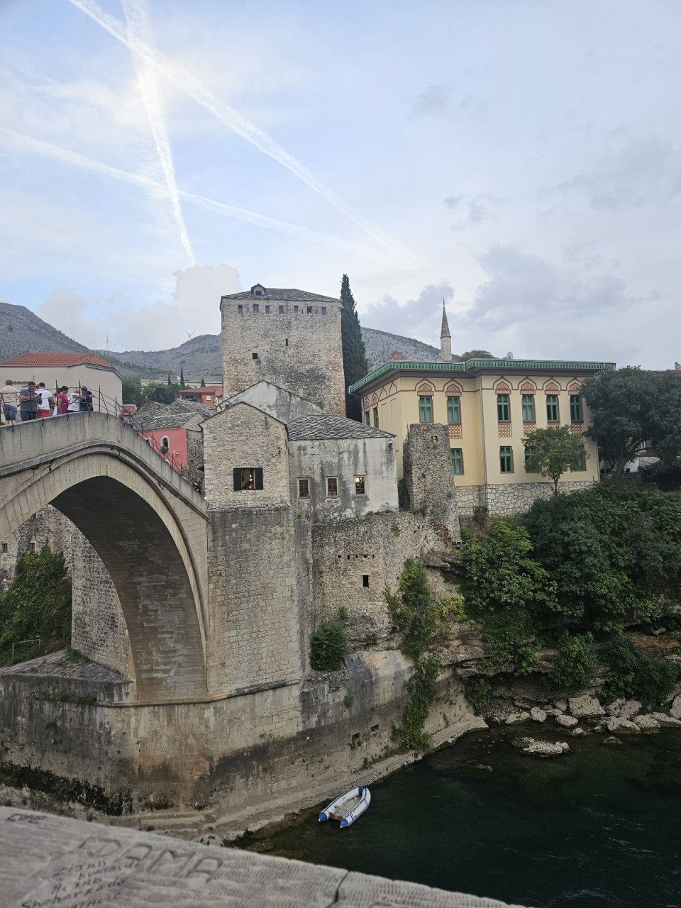 Mostar