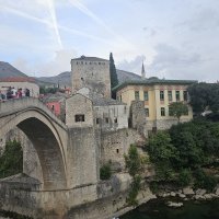 Mostar