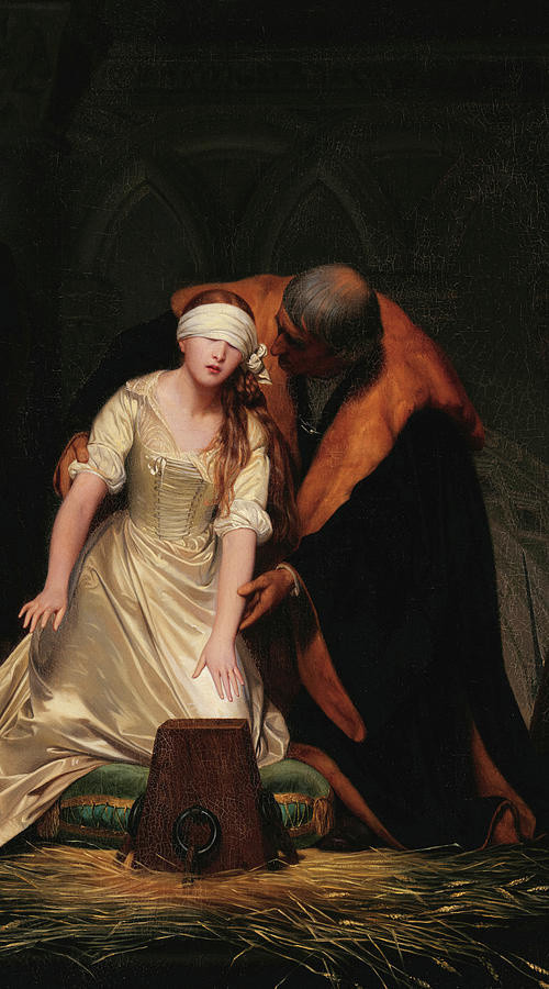 Lady Jane Grey