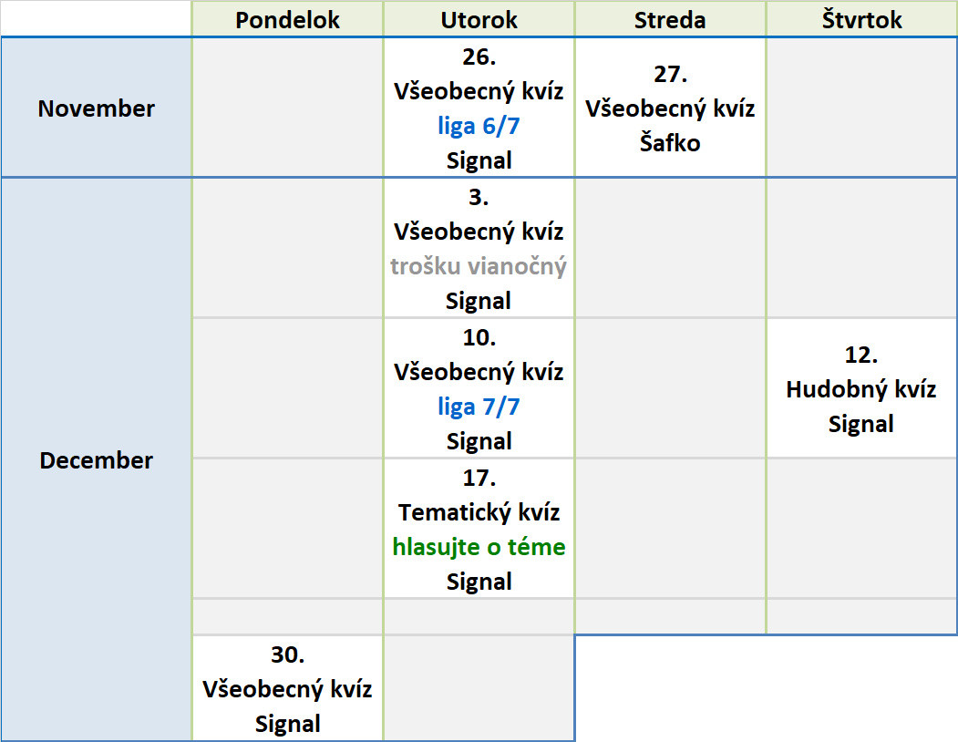 Pozývam :) Link s podrobnejšími informácii v prvom komente.