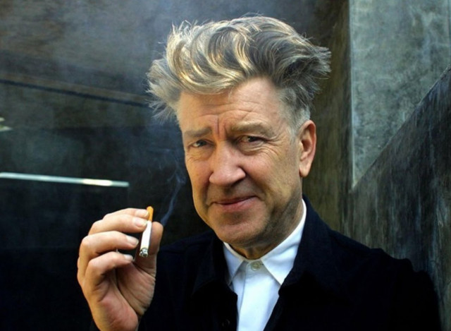 David Lynch. Rest in peace. ❤️