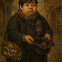 Prosím, prispejte euríčko na duševnú starostlivosť mentálnemu stroskotancovi @dezolat -ko -san -imbecilman -ko -vi, pretože nezvláda, že prehral všetky diskusie. Fes tomu nechápe :joy: