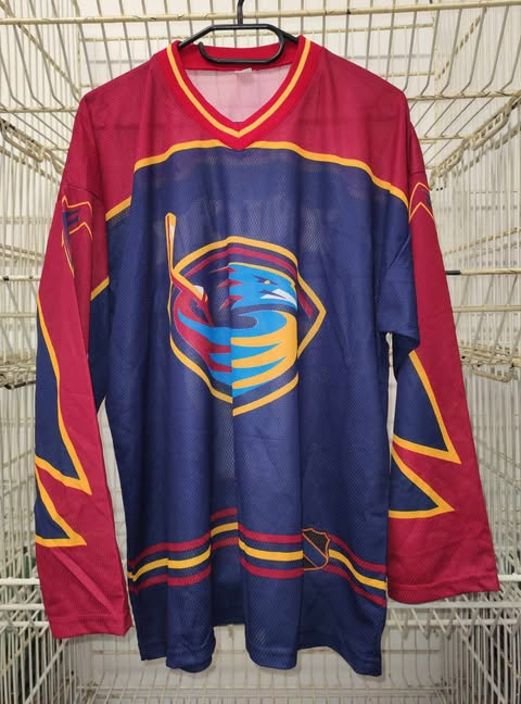 atlanta trashers