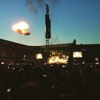 Rammstein Praha :-)