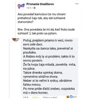 Na pobavenie a zlepšenie nálady 