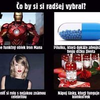 Isto, ze napoj lasky! 