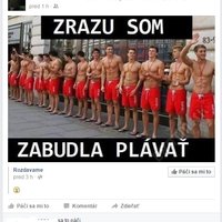 seriál - Moja mamka na facebooku - pokračuje... :D :D 