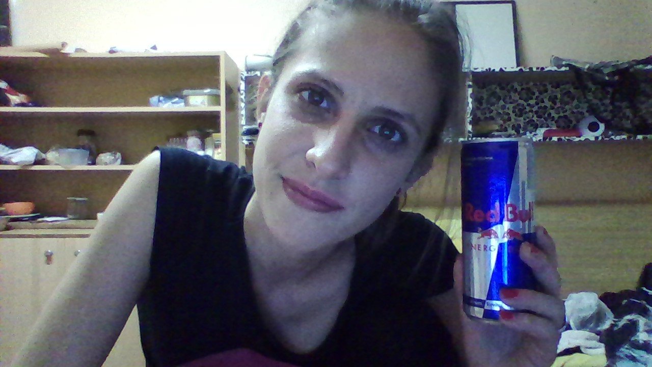 Dakto Red Bull ? :D