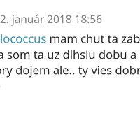 Celý život som túžila po tom, aby mi náhodné narušené deti na bryndzi hovorili, že ma chcú zabiť. #lifegoals #wtfbryndz